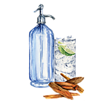 Сироп Тоник