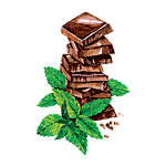 Сироп Шоколад с Мятой